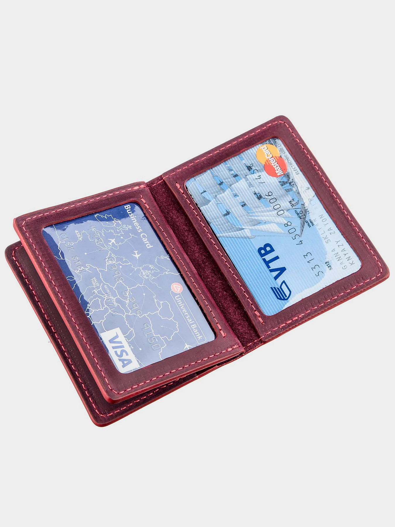 Кошельки Grande Pelle модель bag24_11192 Кошельки Grande Pelle модель bag24_11192 Фото