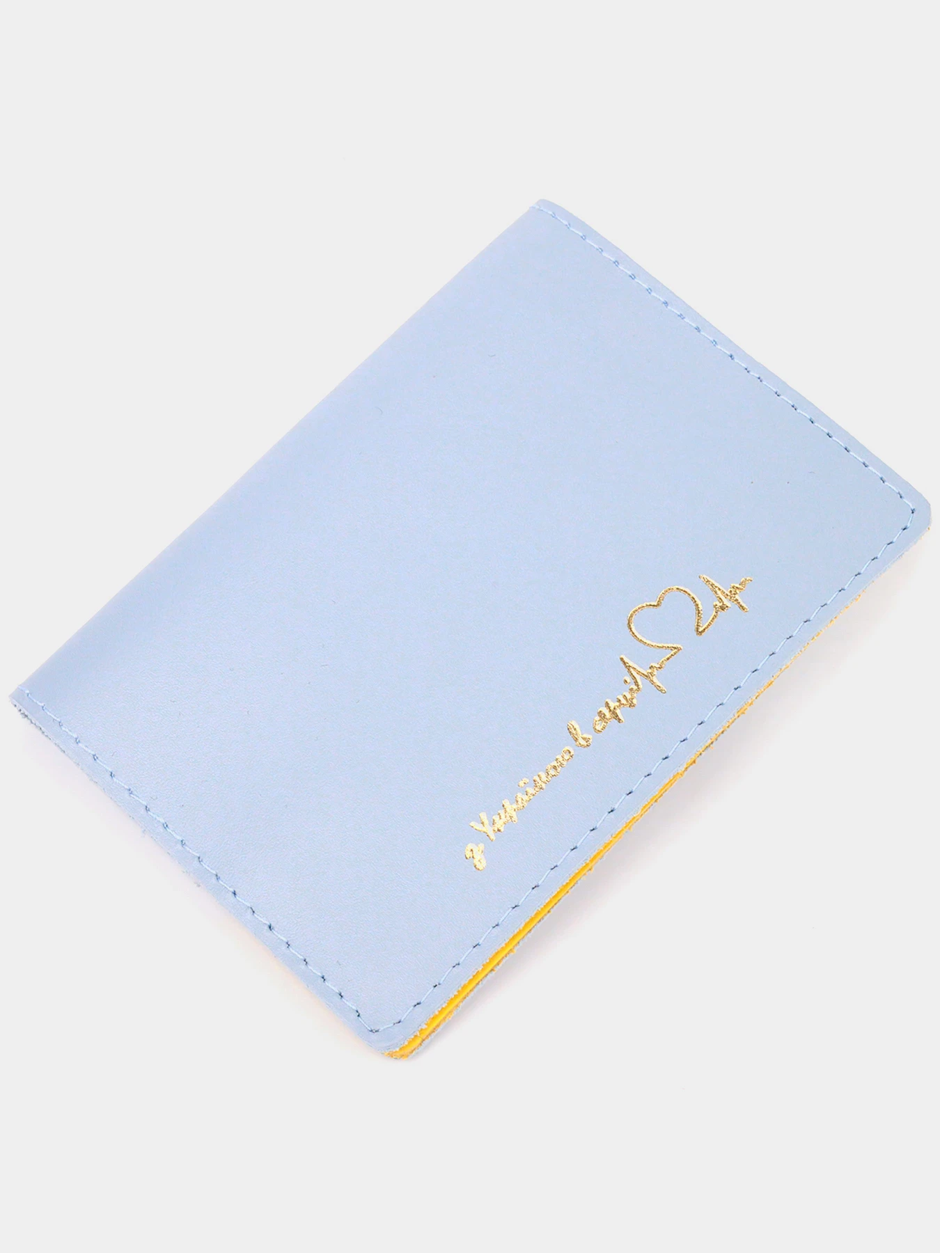 Кошельки Grande Pelle модель bag24_16729 Фото