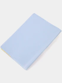 Кошельки Grande Pelle модель bag24_16729 Фото