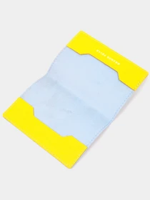 Кошельки Grande Pelle модель bag24_16729 Фото