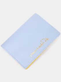 Кошельки Grande Pelle модель bag24_16729 Фото