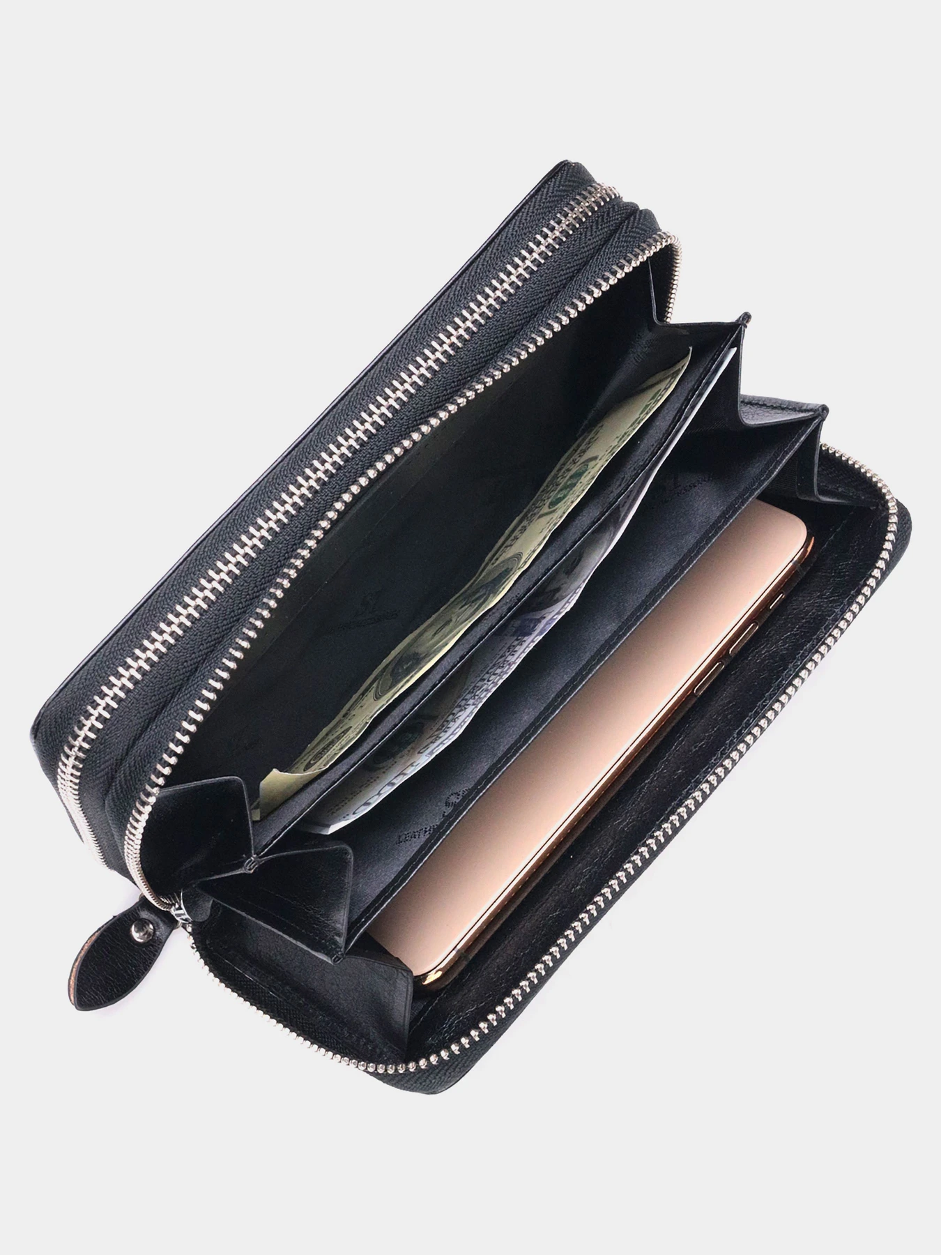 Сумки ST Leather Accessories модель bag24_19411 Фото