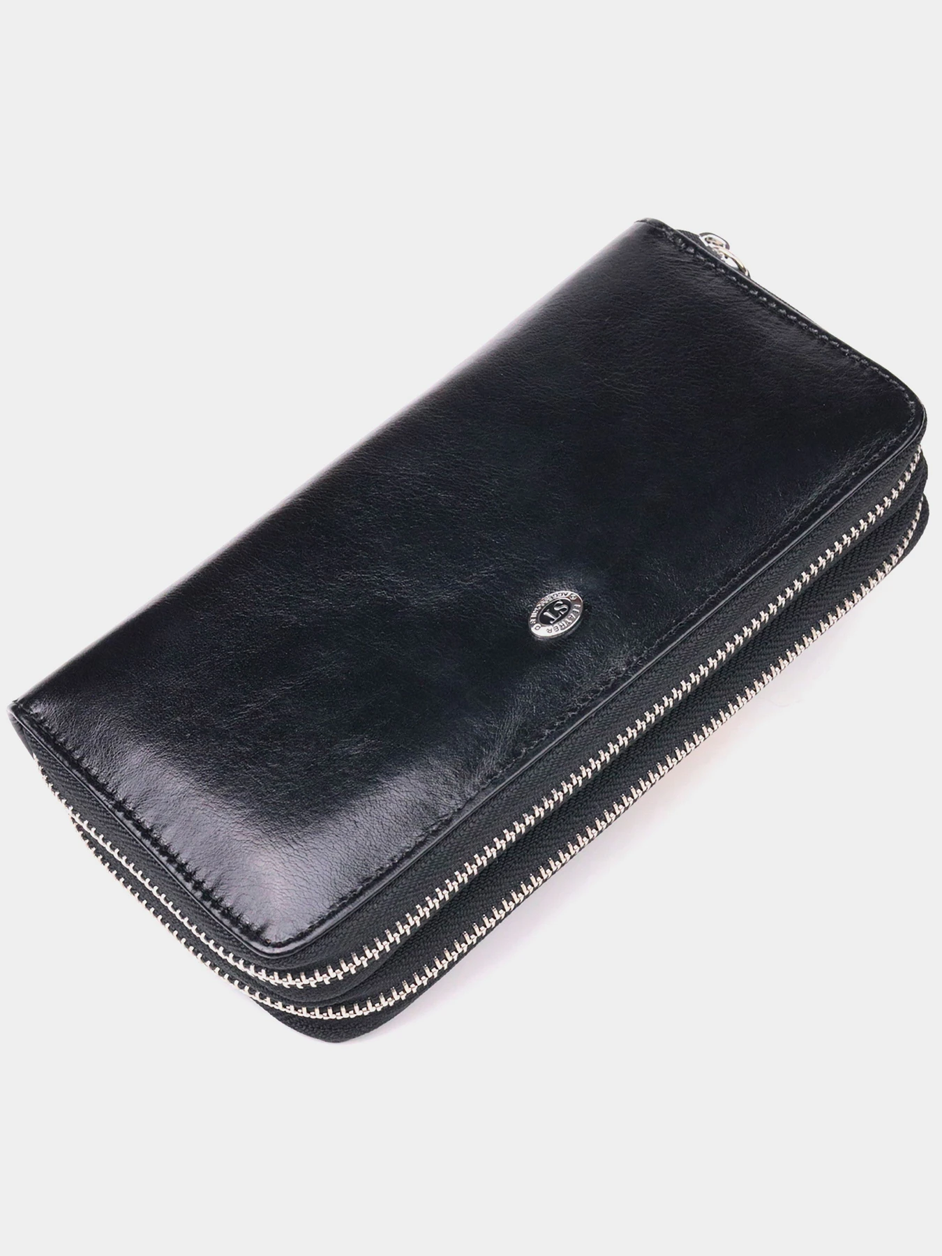 Сумки ST Leather Accessories модель bag24_19411 Фото