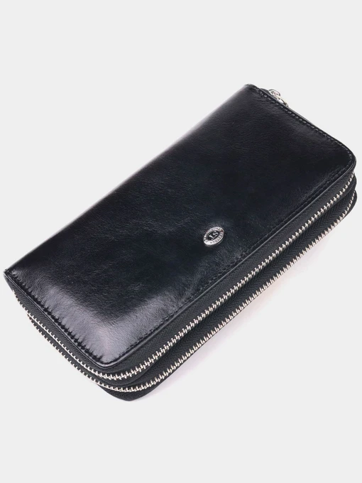 Сумки ST Leather Accessories модель bag24_19411 Фото