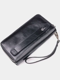 Сумки ST Leather Accessories модель bag24_19411 Фото