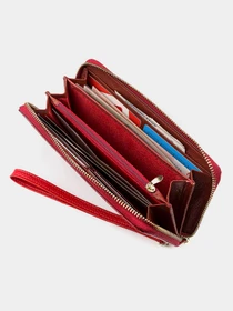 Кошельки ST Leather Accessories модель bag24_18397 Фото