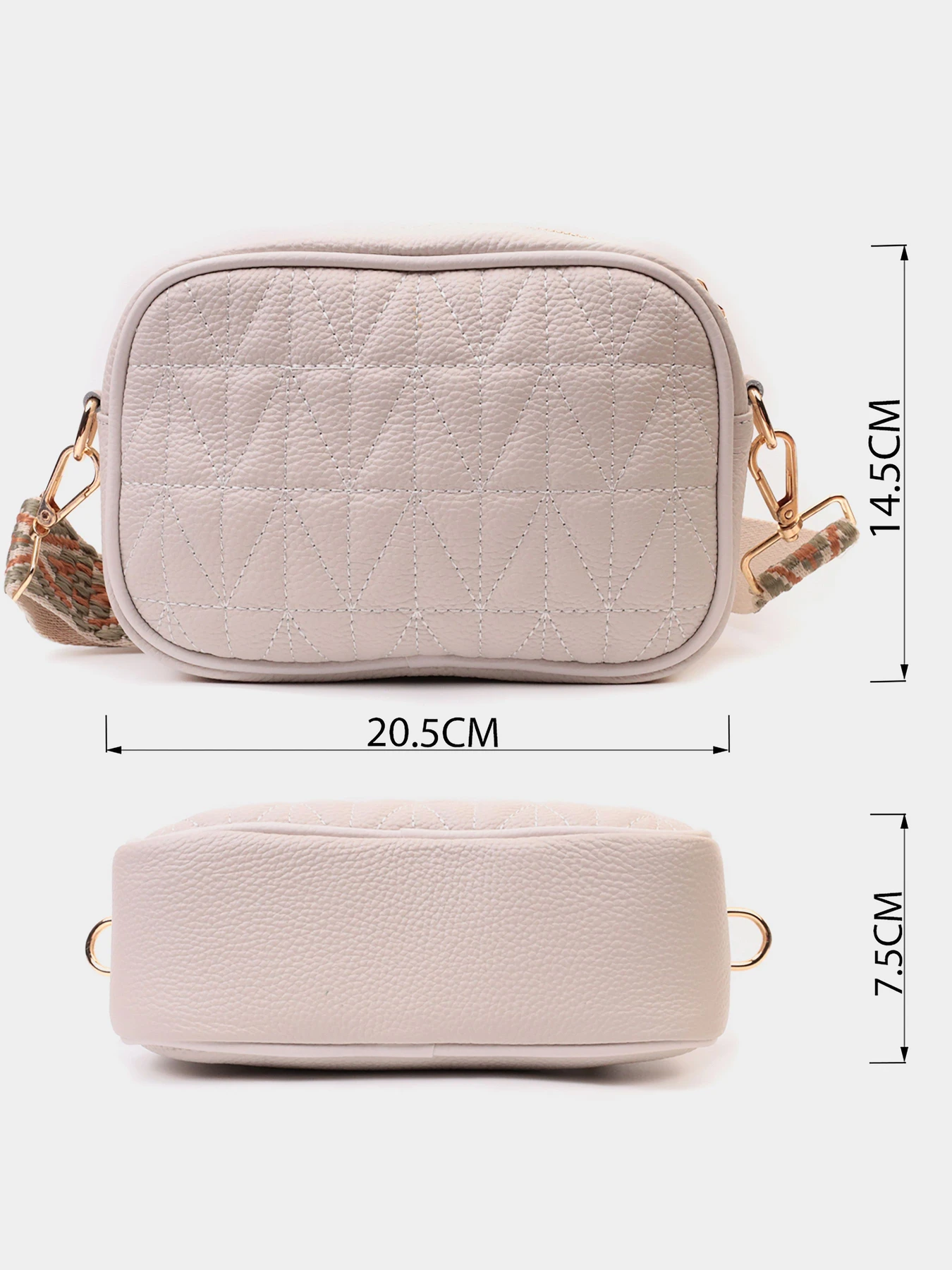 Сумки Vintage модель bag24_22611 Фото