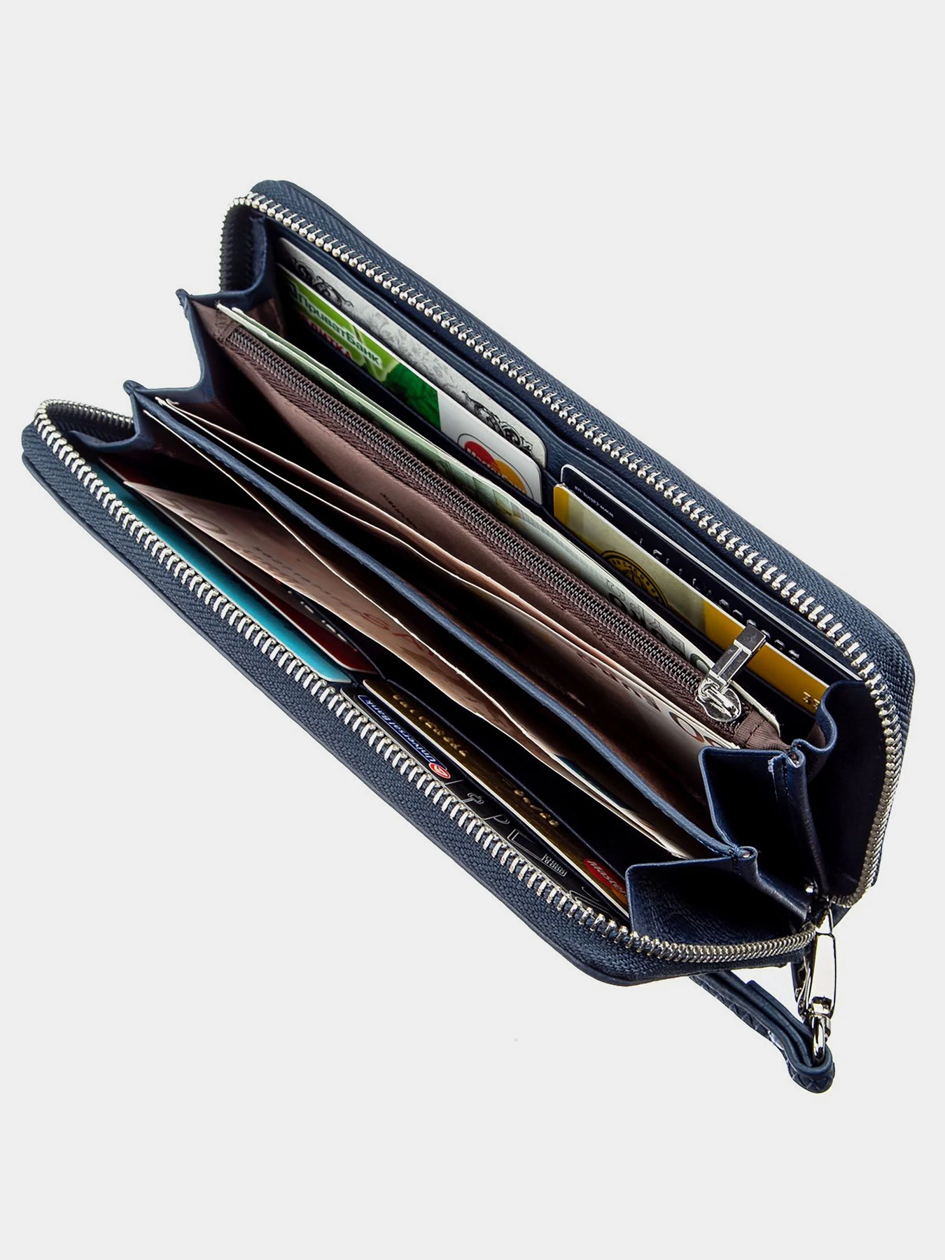 Кошельки ST Leather Accessories модель bag24_18929 Кошельки ST Leather Accessories модель bag24_18929 Фото