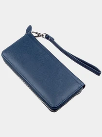Кошельки ST Leather Accessories модель bag24_18929 Фото
