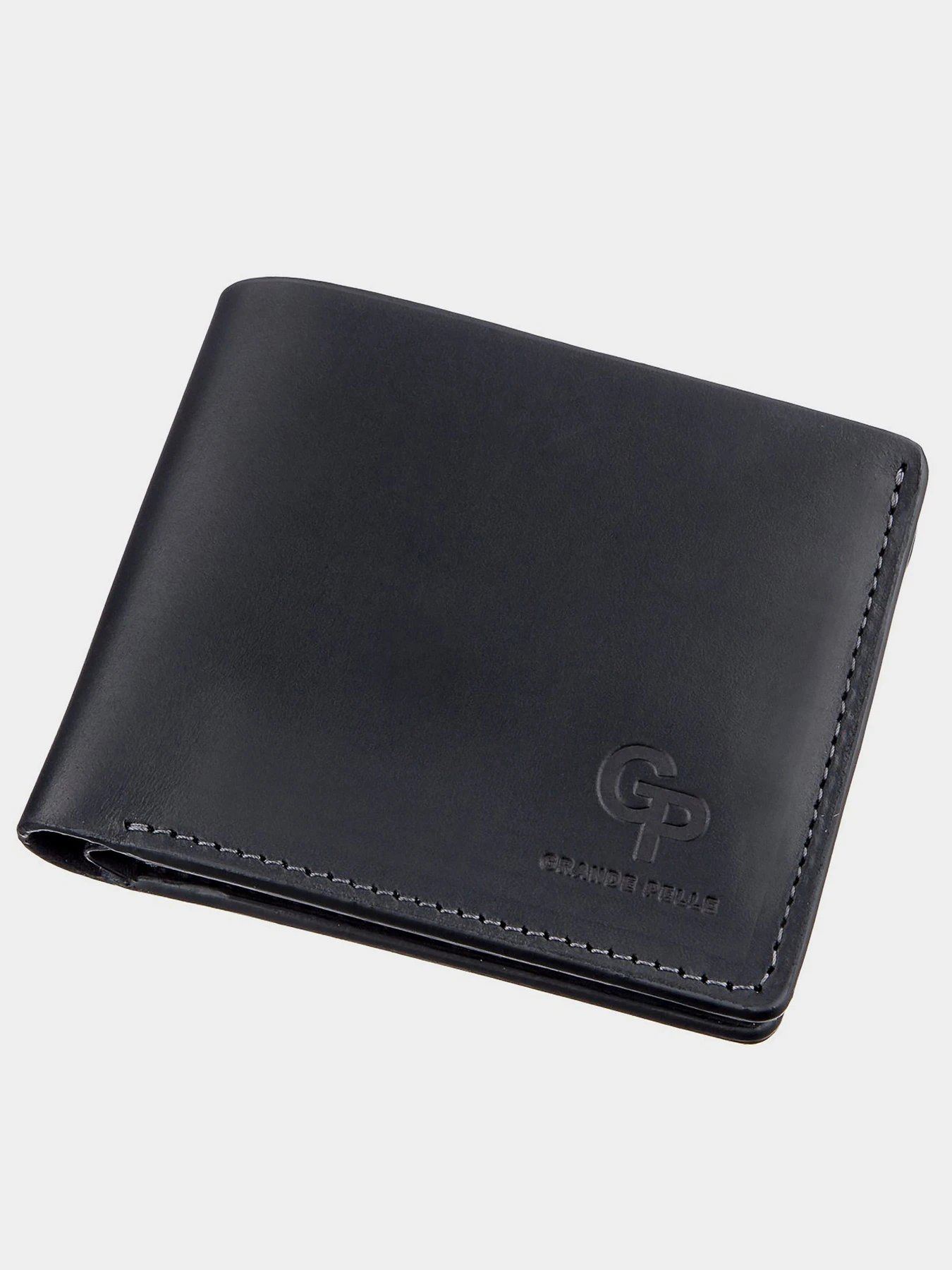 Кошельки Grande Pelle модель bag24_11206 Фото