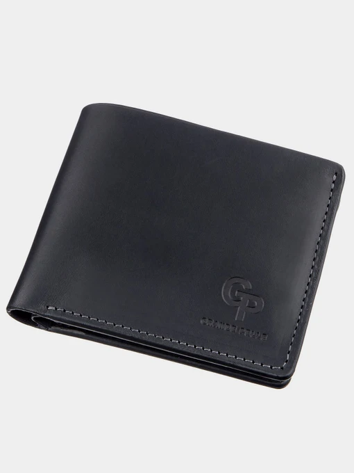 Кошельки Grande Pelle модель bag24_11206 Фото