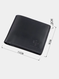 Кошельки Grande Pelle модель bag24_11206 Фото