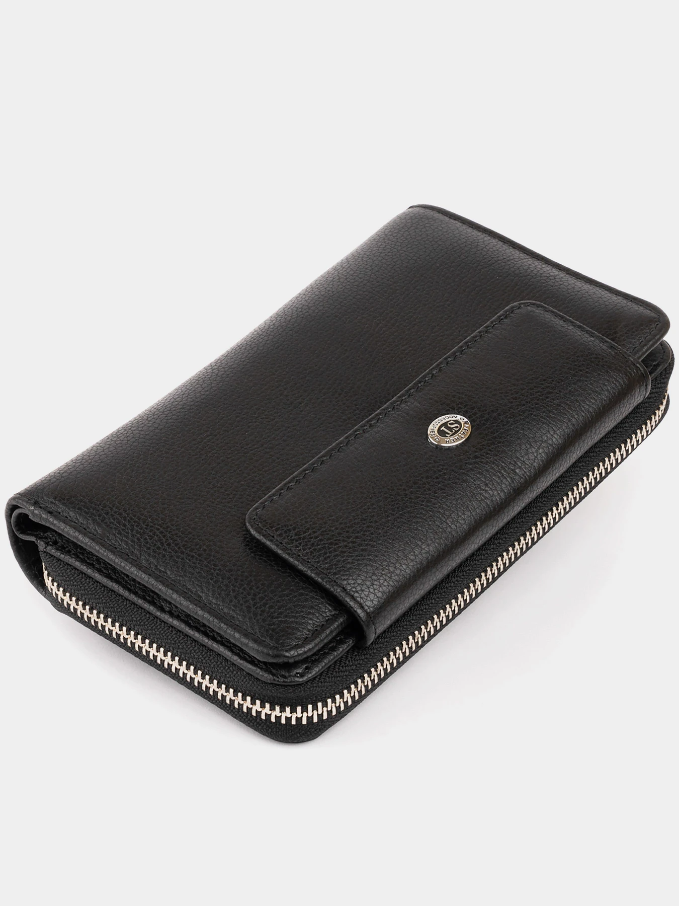 Кошельки ST Leather Accessories модель bag24_19339 Кошельки ST Leather Accessories модель bag24_19339 Фото