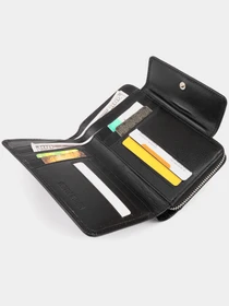 Кошельки ST Leather Accessories модель bag24_19339 Фото