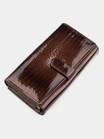 Гаманці ST Leather Accessories модель bag24_18431 Фото