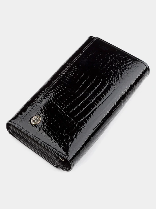 Кошельки ST Leather Accessories модель bag24_18433 Фото