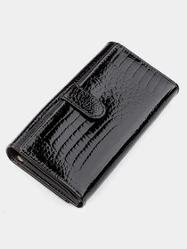 Гаманці ST Leather Accessories модель bag24_18433 Фото