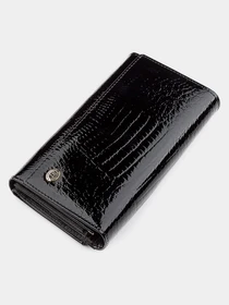 Кошельки ST Leather Accessories модель bag24_18433 Фото