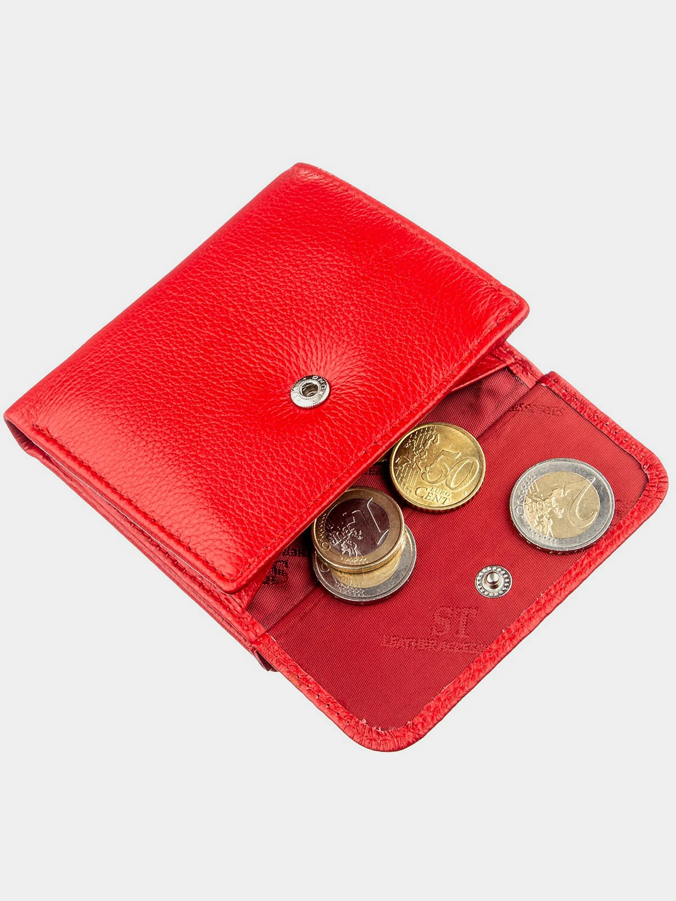 Кошельки ST Leather Accessories модель bag24_18918 Фото