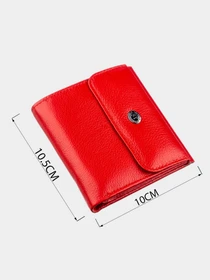 Кошельки ST Leather Accessories модель bag24_18918 Фото