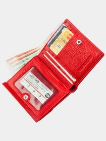 Кошельки ST Leather Accessories модель bag24_18918 Фото