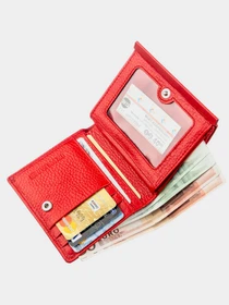Кошельки ST Leather Accessories модель bag24_18918 Фото
