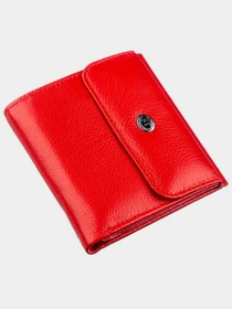 Кошельки ST Leather Accessories модель bag24_18918 Фото