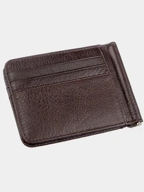 Кошельки ST Leather Accessories модель bag24_18941 Фото