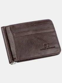Кошельки ST Leather Accessories модель bag24_18941 Фото