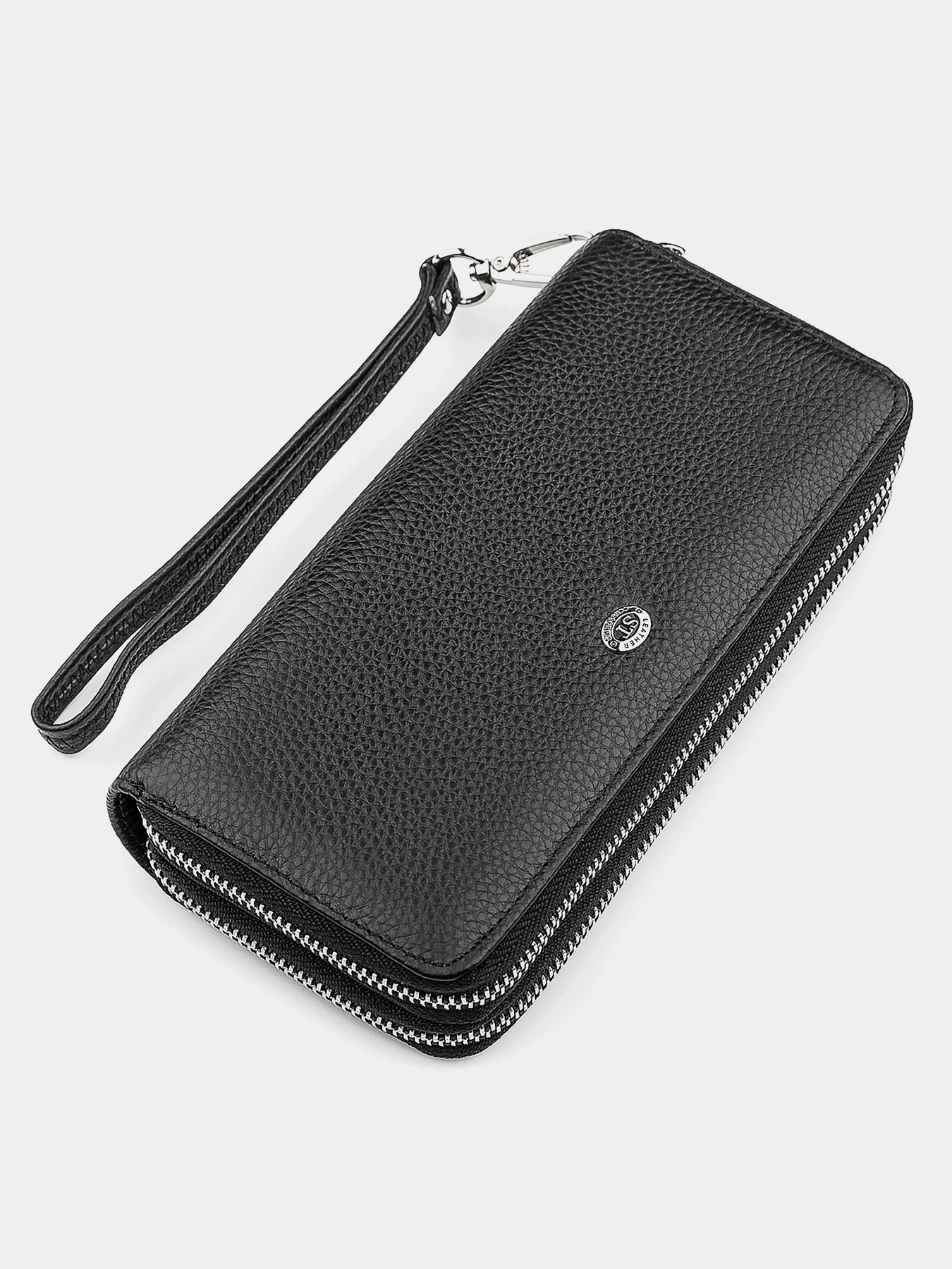 Гаманці ST Leather Accessories модель bag24_18446 Фото