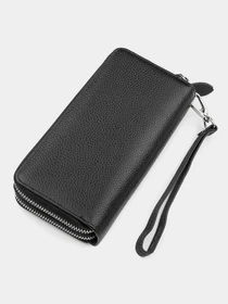 Гаманці ST Leather Accessories модель bag24_18446 Фото
