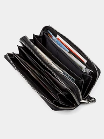 Гаманці ST Leather Accessories модель bag24_18446 Фото