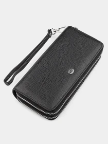 Кошельки ST Leather Accessories модель bag24_18446 Фото