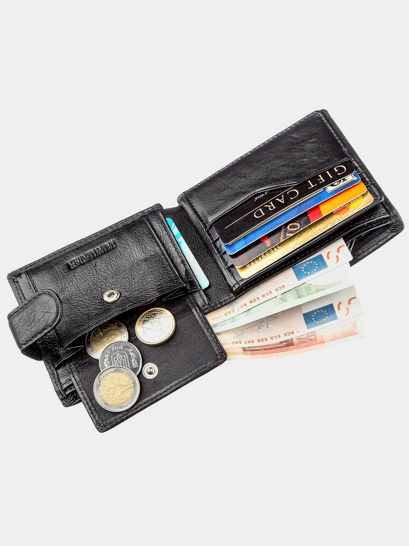 Гаманці ST Leather Accessories модель bag24_18835 Гаманці ST Leather Accessories модель bag24_18835 Фото