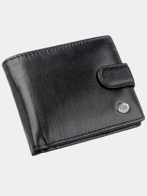 Гаманці ST Leather Accessories модель bag24_18835 Фото