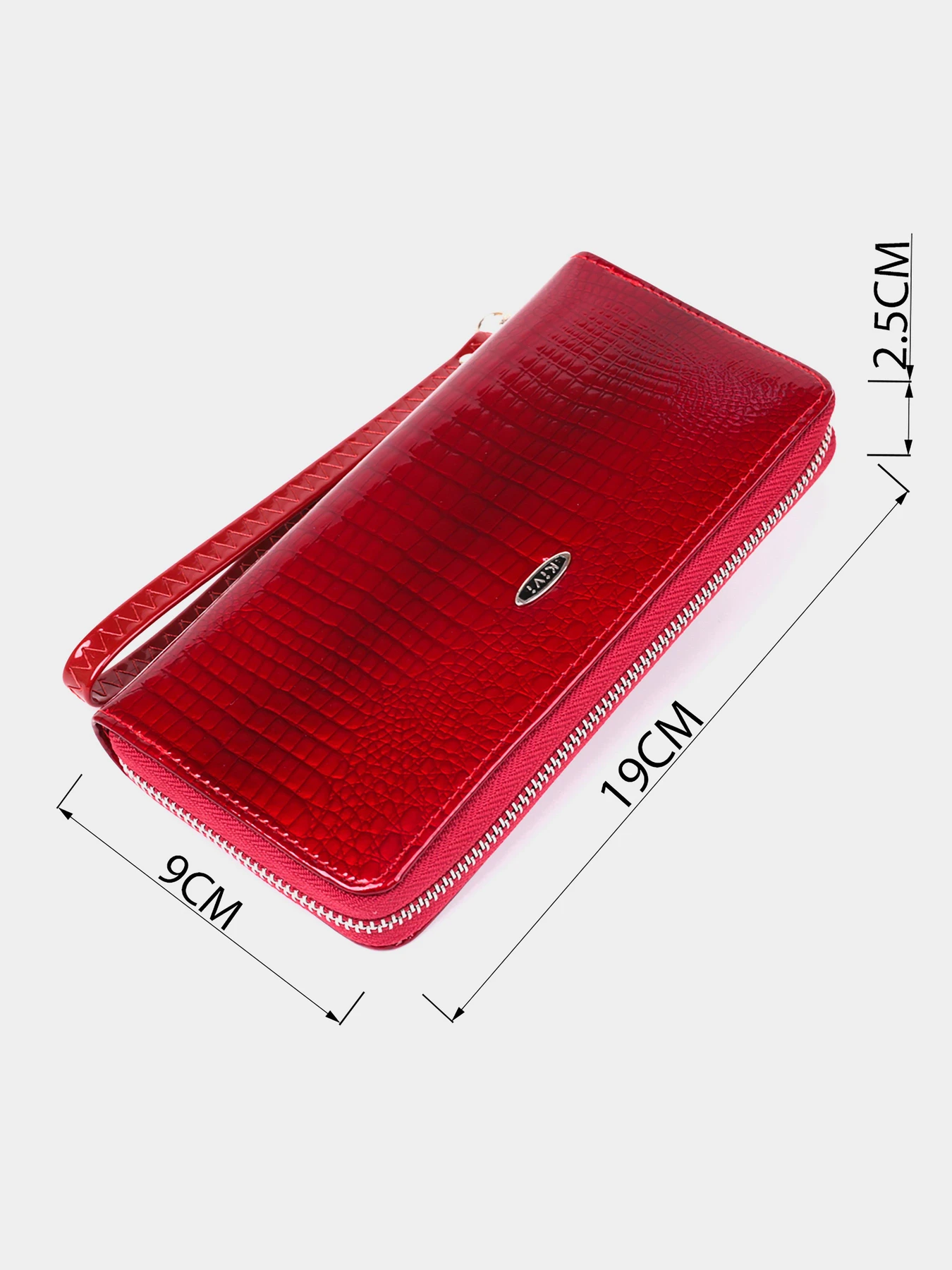 Кошельки Kivi модель bag24_19032 Кошельки Kivi модель bag24_19032 Фото