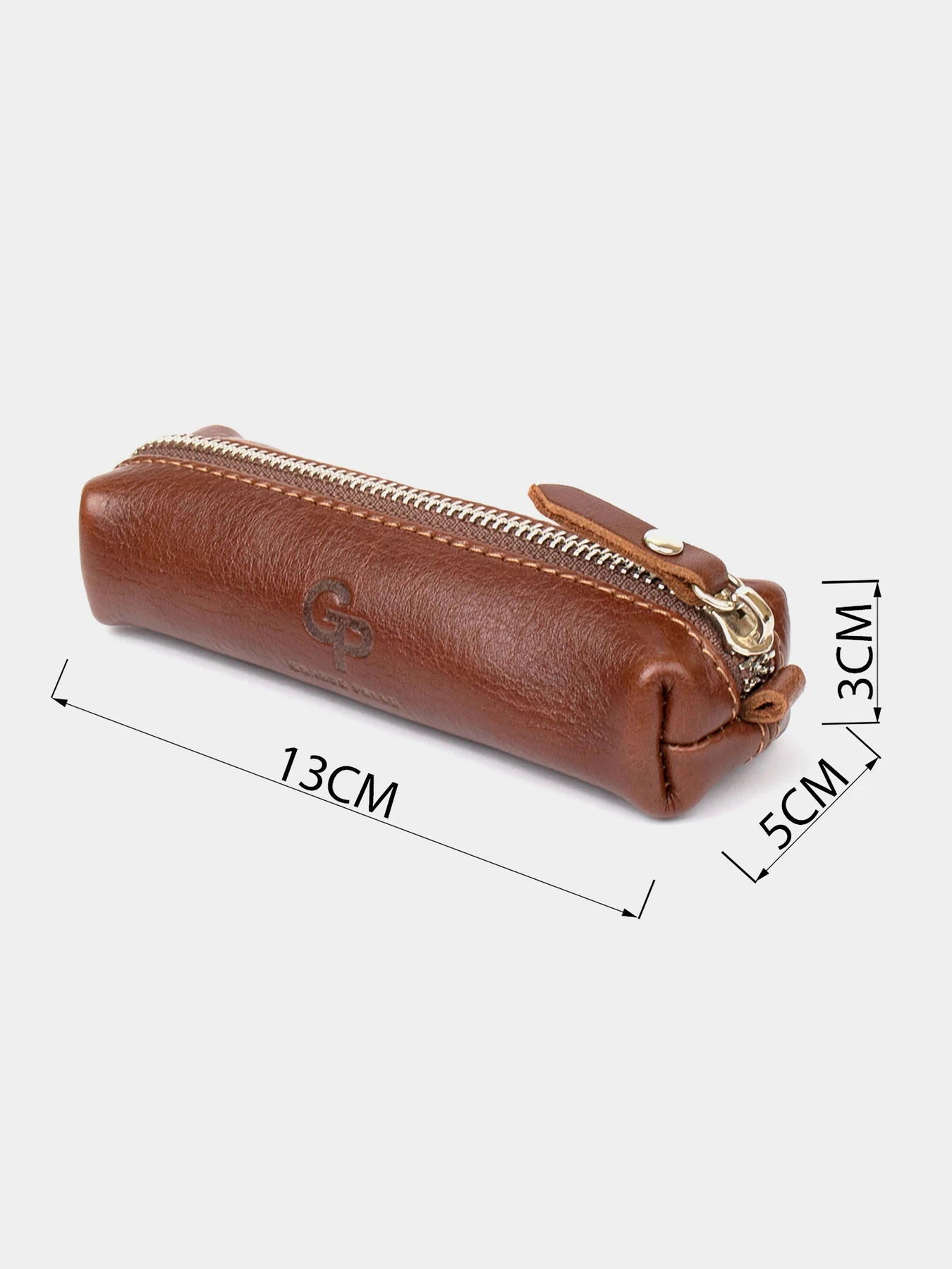 Кошельки Grande Pelle модель bag24_11388 Фото