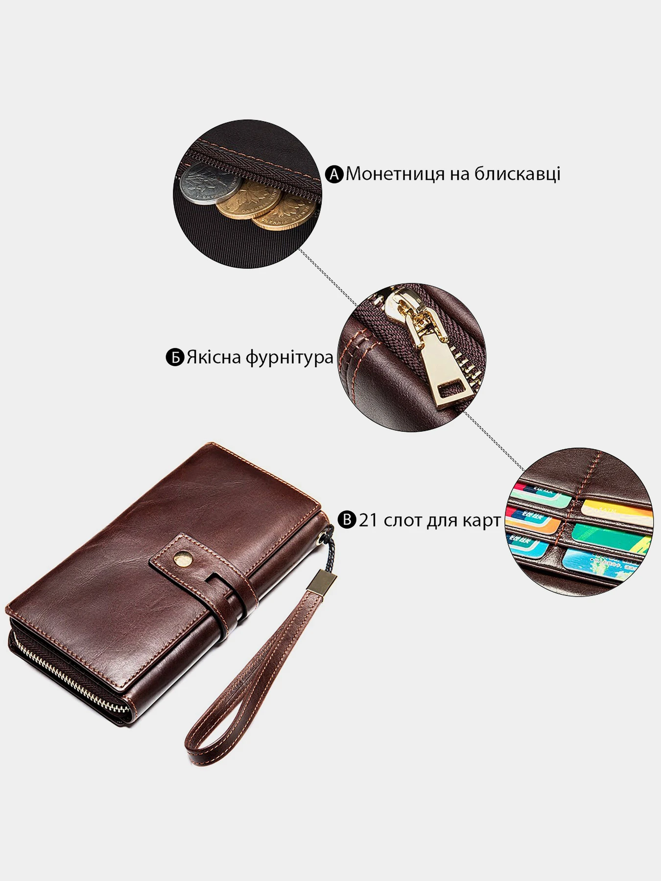 Сумки Vintage модель bag24_20236 Фото