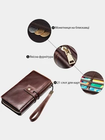 Сумки Vintage модель bag24_20236 Фото
