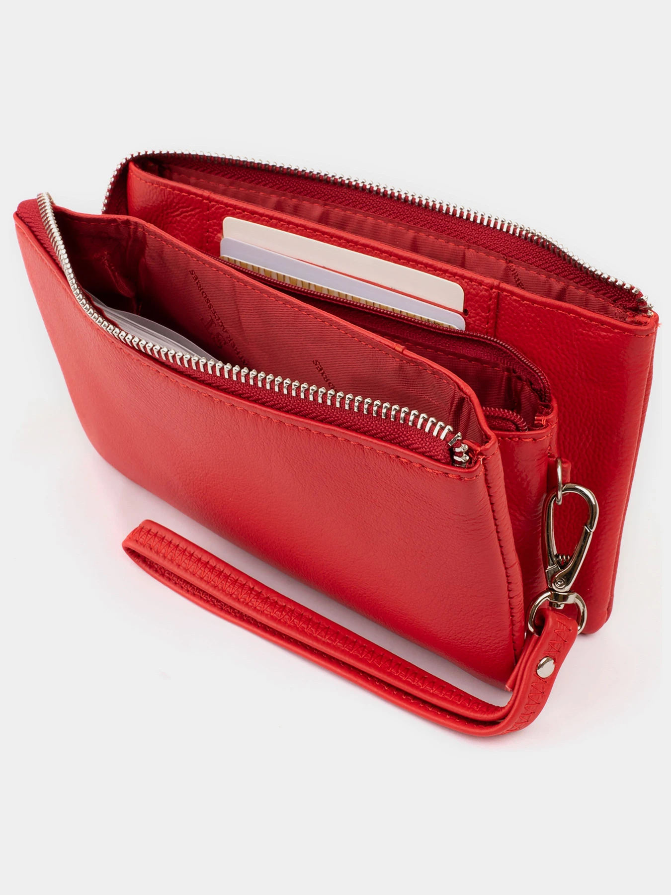 Сумки ST Leather Accessories модель bag24_19251 Фото