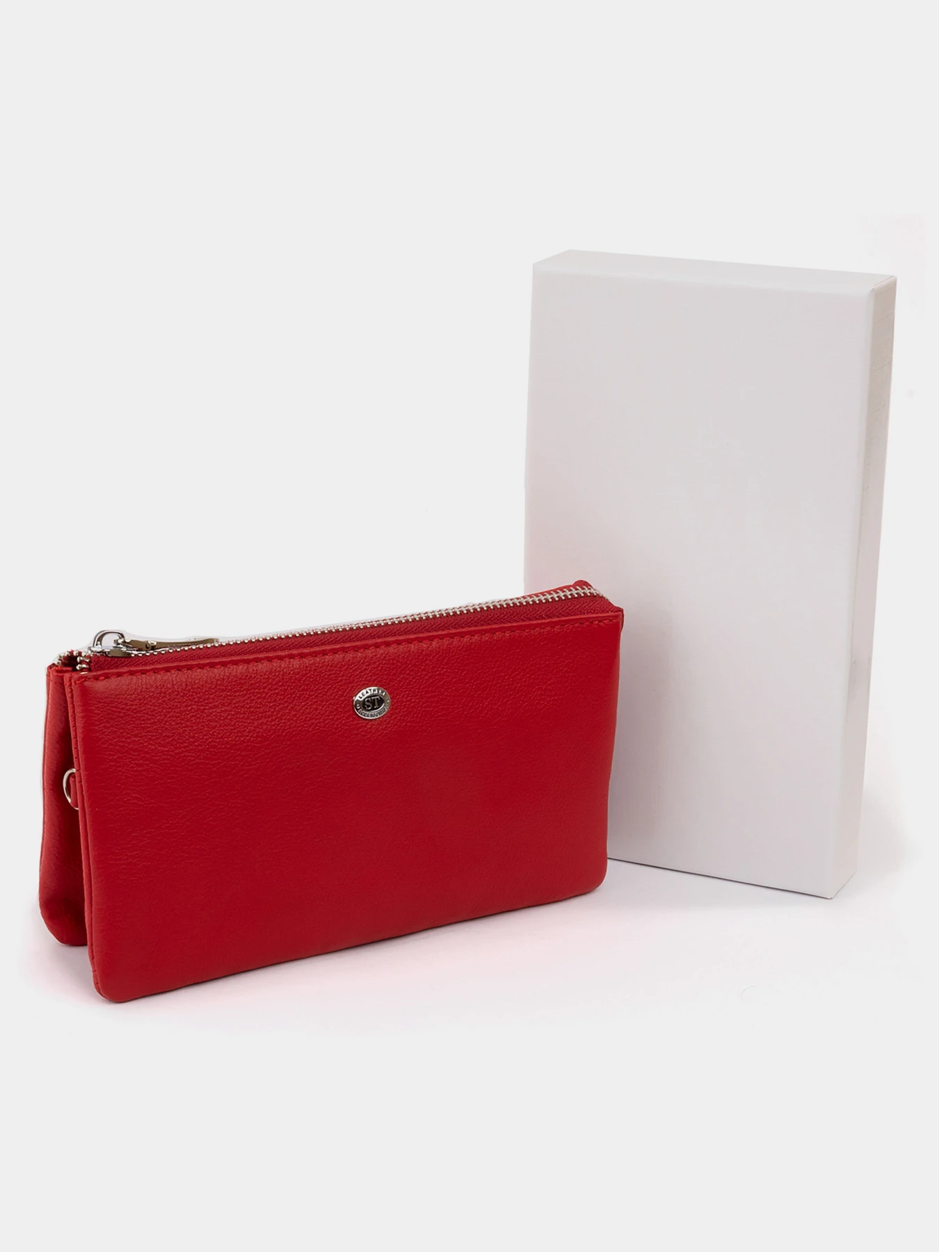 Сумки ST Leather Accessories модель bag24_19251 Фото