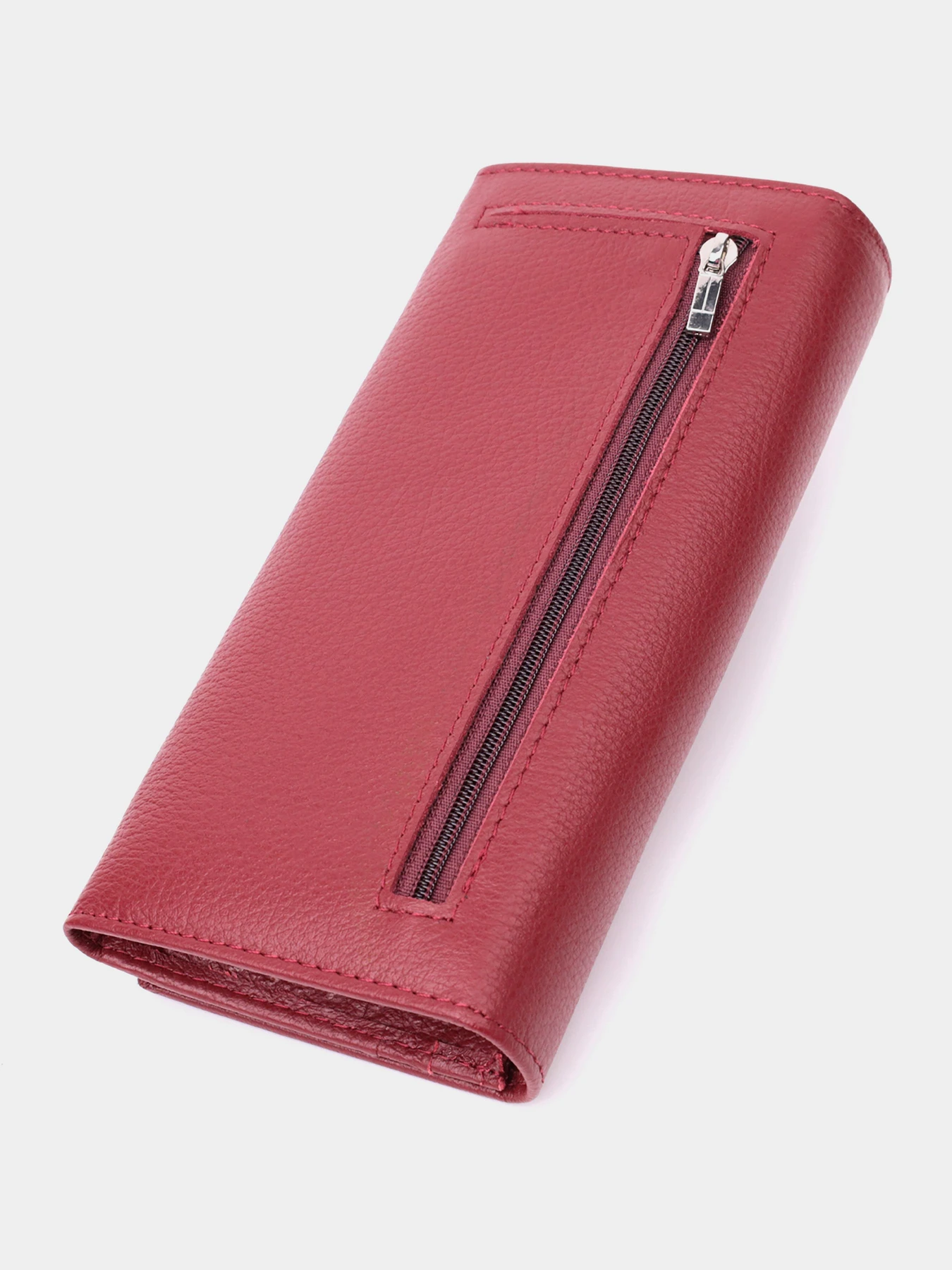Кошельки ST Leather Accessories модель bag24_22516 Фото
