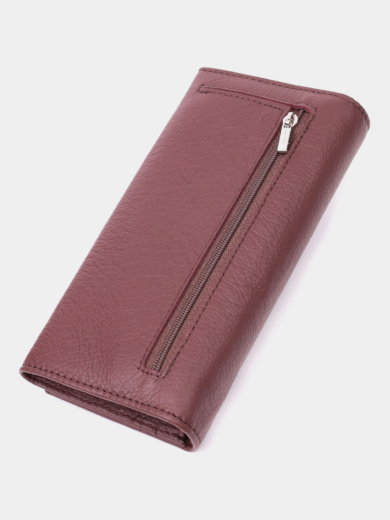 Кошельки ST Leather Accessories модель bag24_22515 Фото