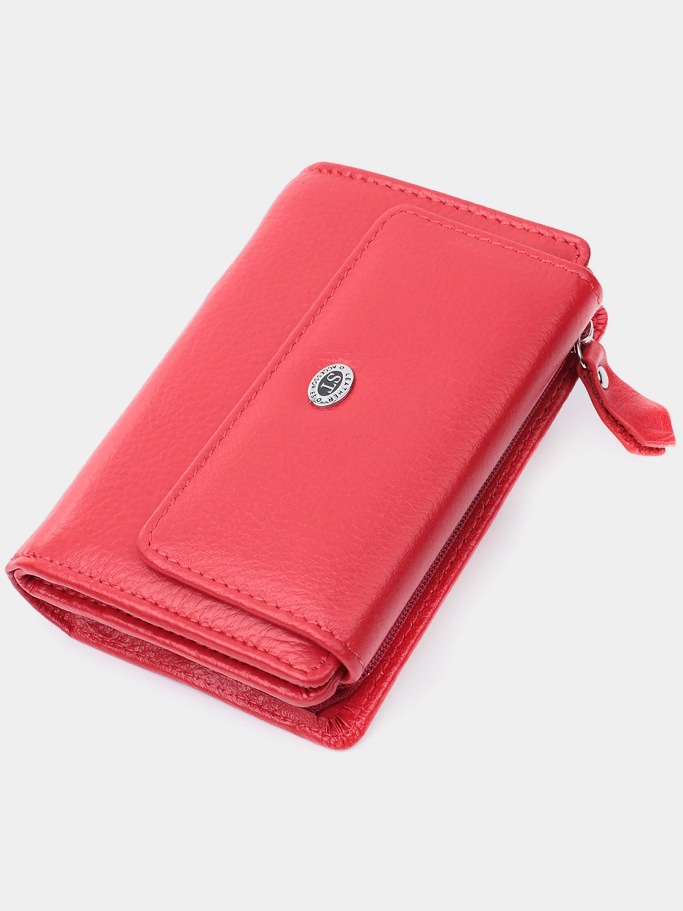 Кошельки ST Leather Accessories модель bag24_22739 Фото