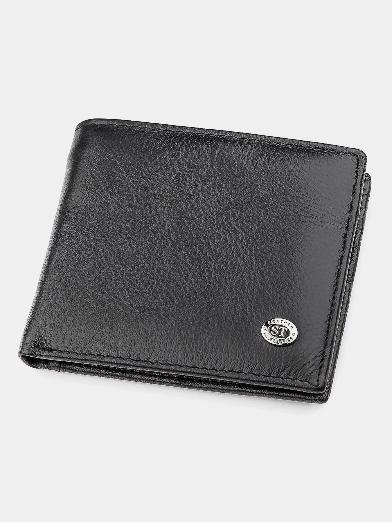 Кошельки ST Leather Accessories модель bag24_18305 Фото