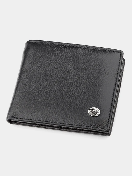 Кошельки ST Leather Accessories модель bag24_18305 Фото