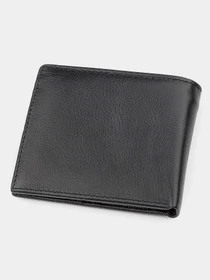 Кошельки ST Leather Accessories модель bag24_18305 Фото
