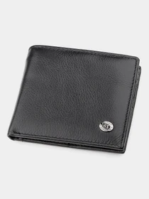 Гаманці ST Leather Accessories модель bag24_18305 Фото