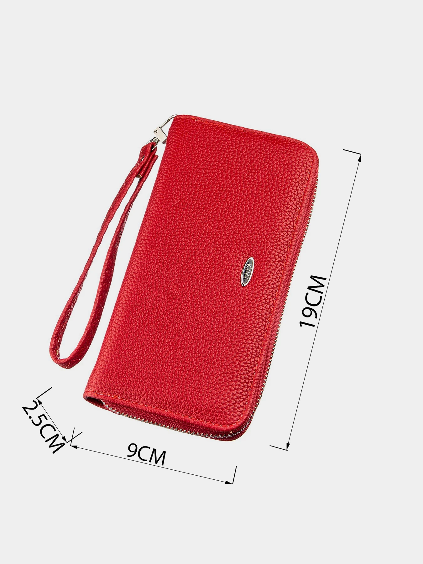 Кошельки Kivi модель bag24_19015 Кошельки Kivi модель bag24_19015 Фото