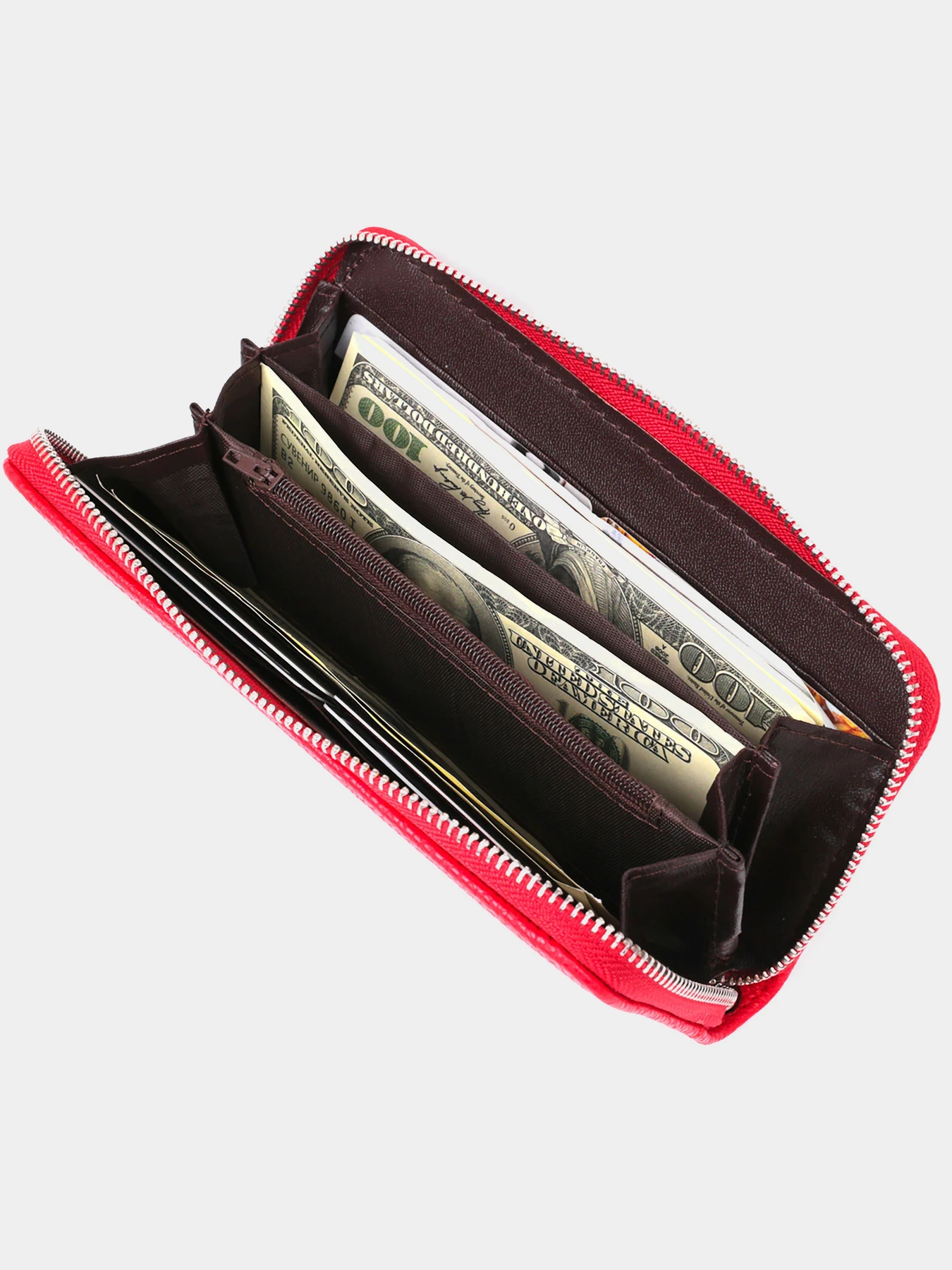 Кошельки Kivi модель bag24_19015 Кошельки Kivi модель bag24_19015 Фото